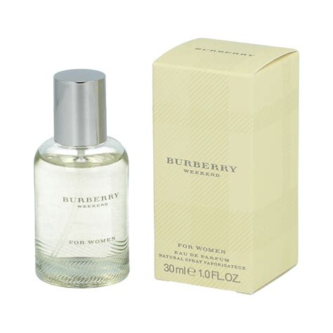 burberry weekend 30 ml fiyat|Burberry weekend perfume smell.